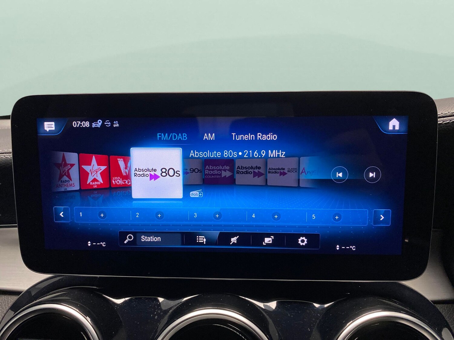 Used Mercedes-Benz GLC 2022 for sale - 77815117: Photo 8