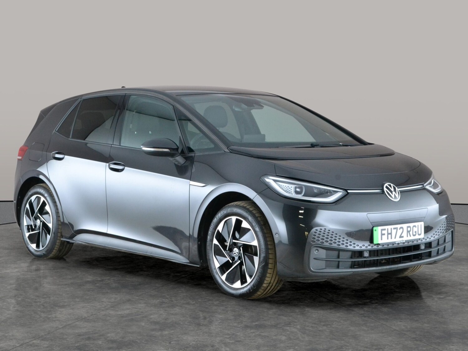 Used Volkswagen ID.3 2023 for sale - 78211010: Photo 10