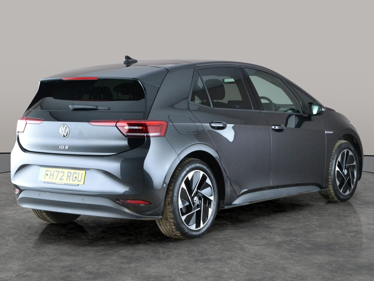 Used Volkswagen ID.3 2023 for sale - 78211010: Photo 12