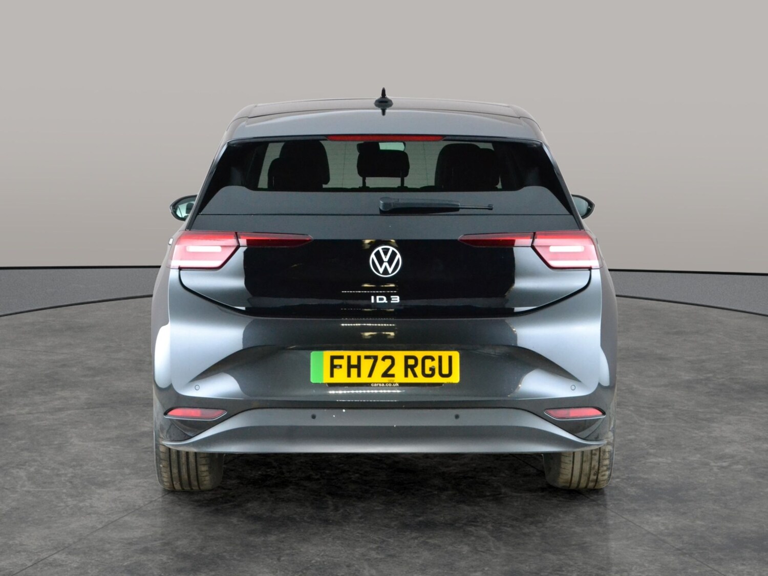 Used Volkswagen ID.3 2023 for sale - 78211010: Photo 13