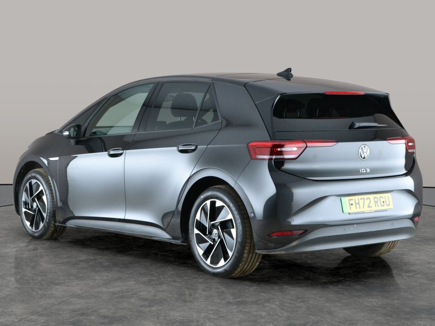 Used Volkswagen ID.3 2023 for sale - 78211010: Photo 14