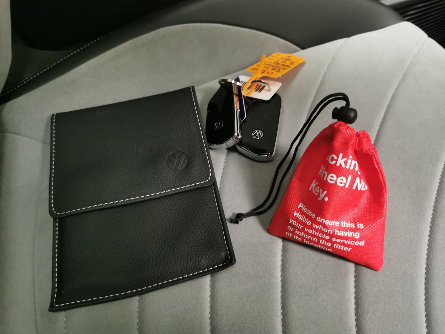 Used Volkswagen ID.3 2023 for sale - 78211010: Photo 35