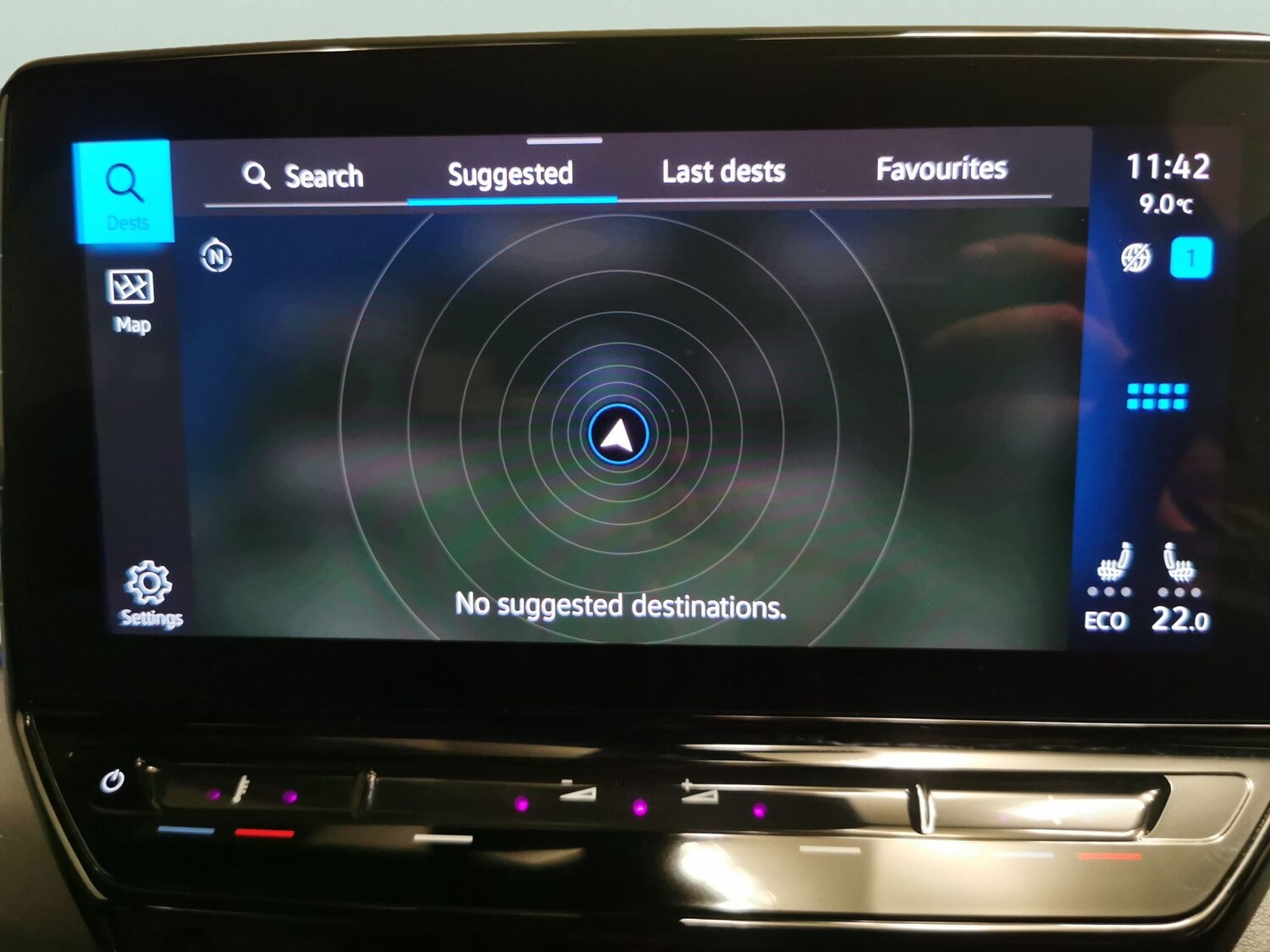 Used Volkswagen ID.3 2023 for sale - 78211010: Photo 6