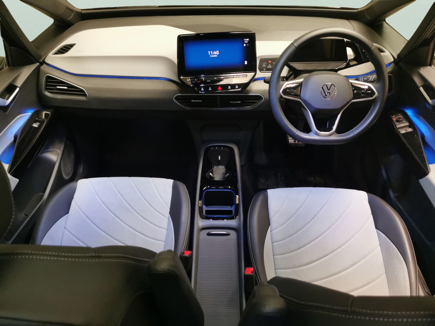 Used Volkswagen ID.3 2023 for sale - 78211010: Photo 9