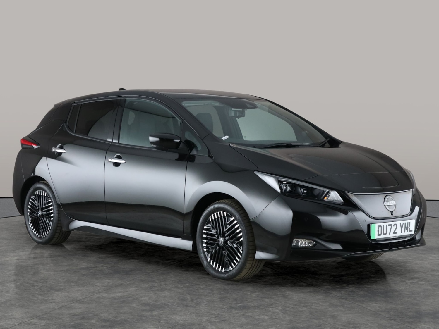 Used Nissan Leaf 2022 for sale - 76477628: Photo 10