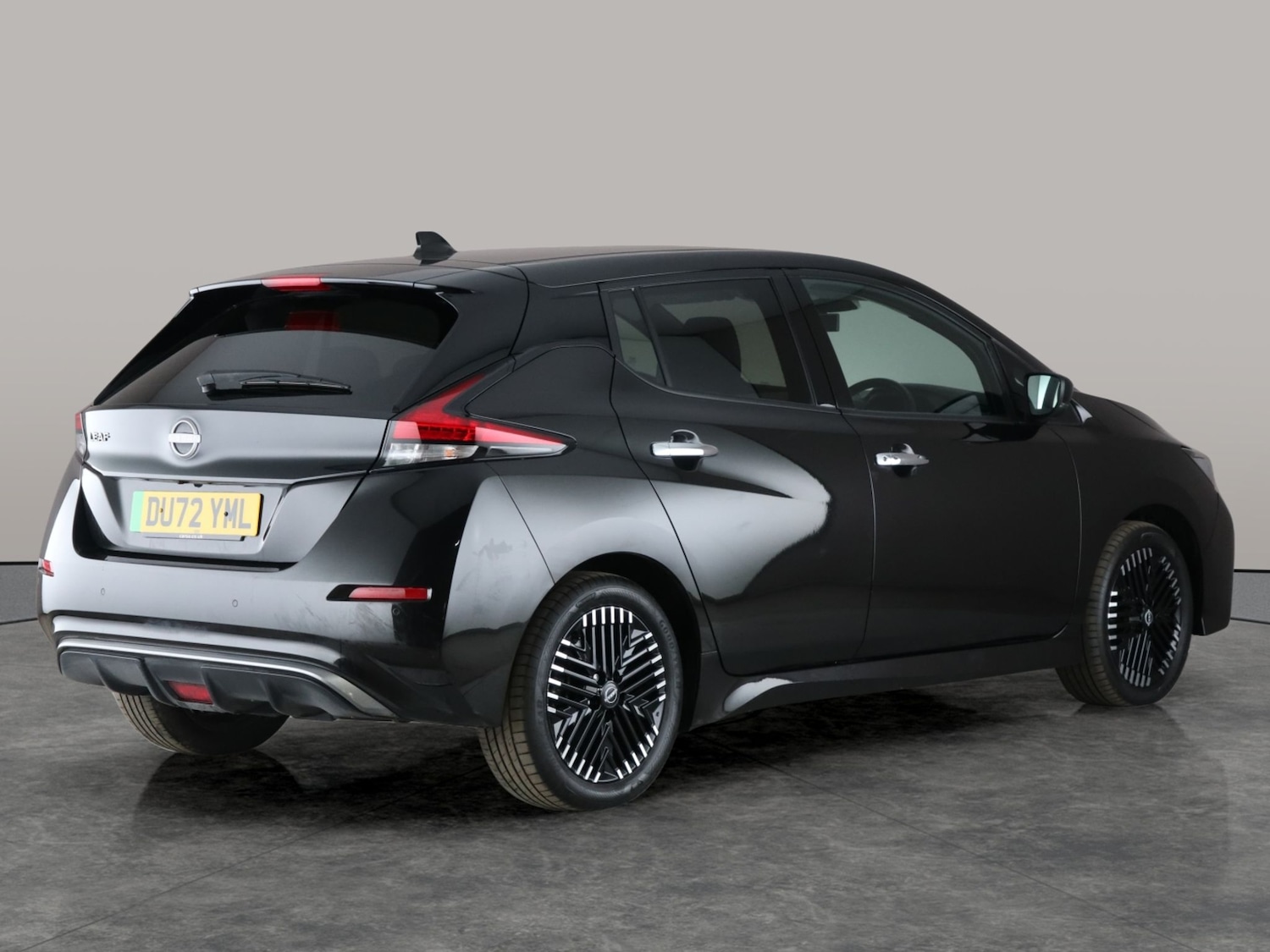 Used Nissan Leaf 2022 for sale - 76477628: Photo 12