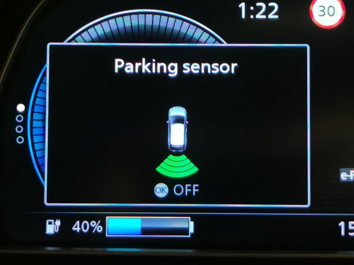 Used Nissan Leaf 2022 for sale - 76477628: Photo 21