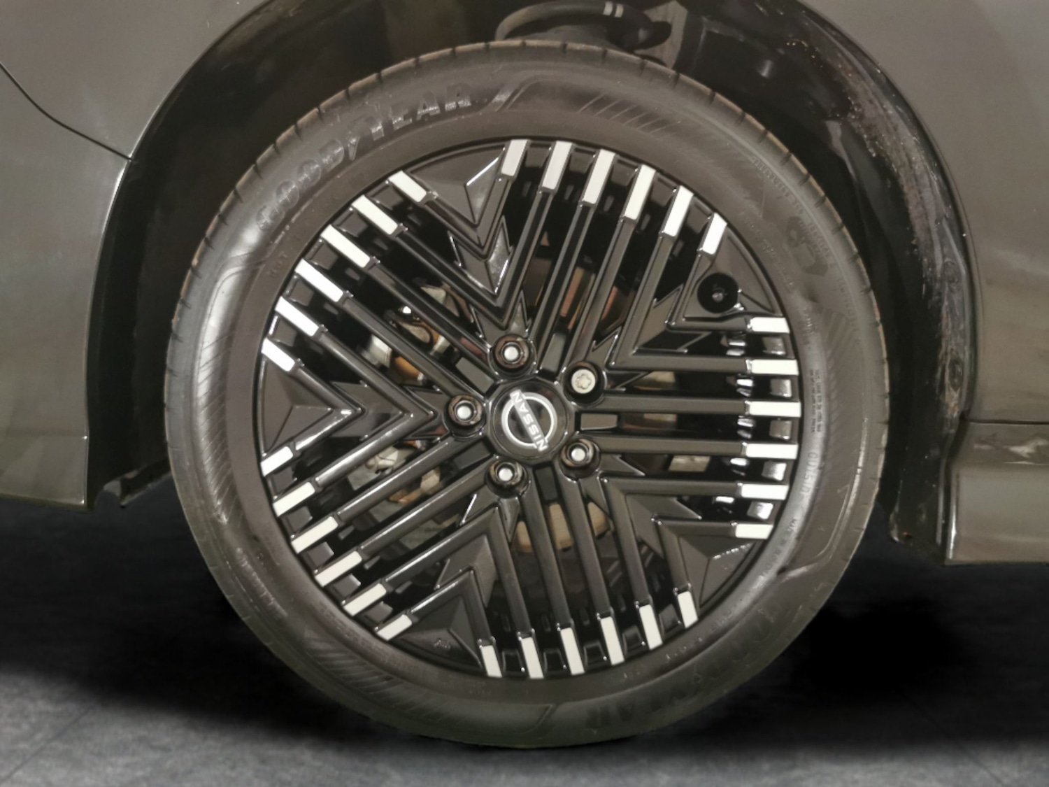 Used Nissan Leaf 2022 for sale - 76477628: Photo 26