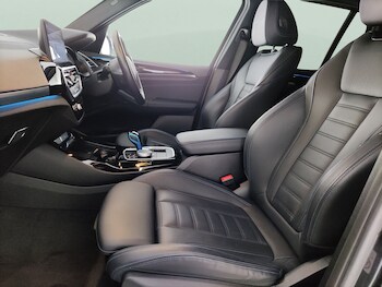 Used BMW iX3 2023 for sale - 78424515: Photo