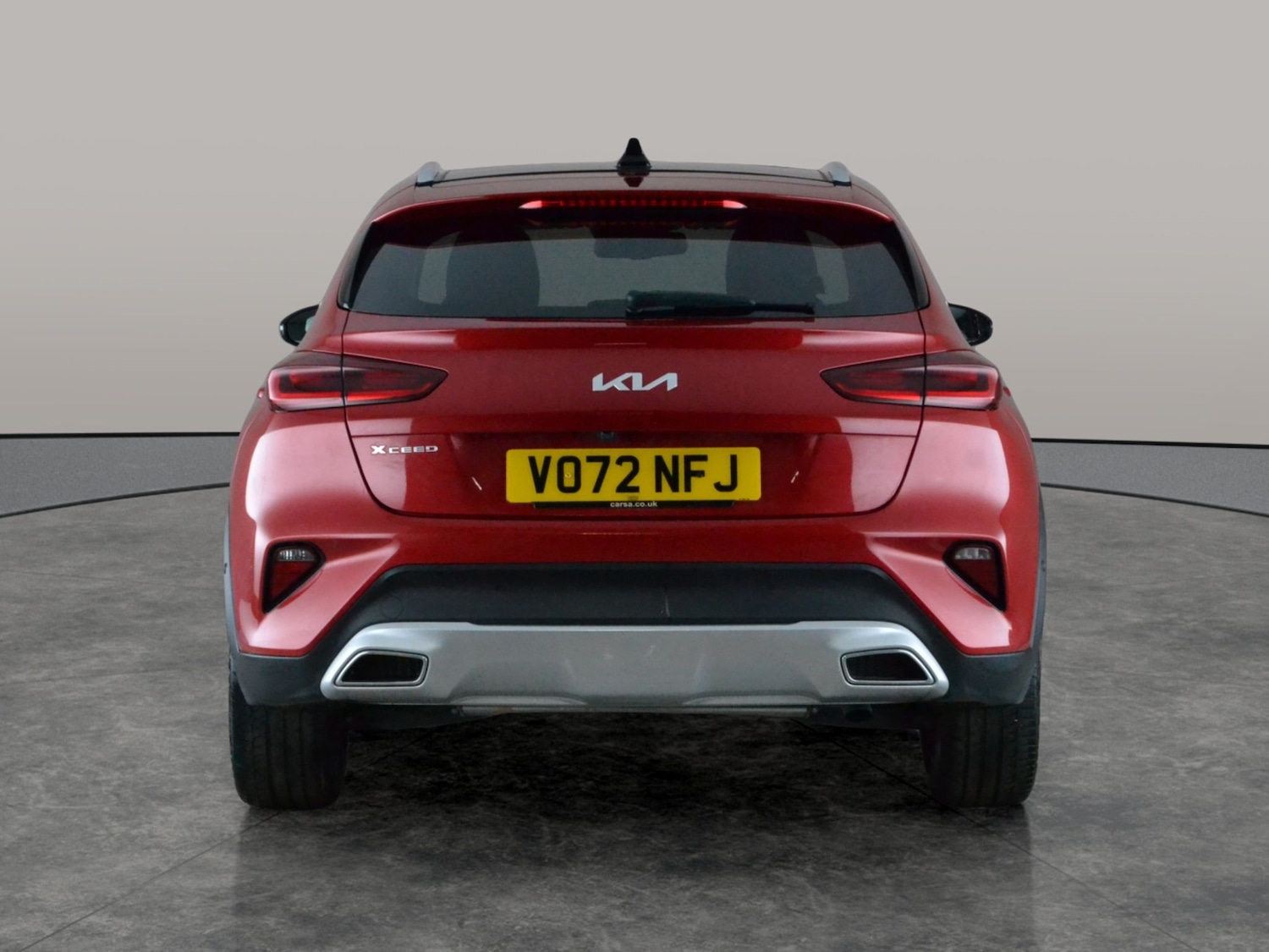 Used Kia XCeed 2022 for sale - 77614974: Photo 11