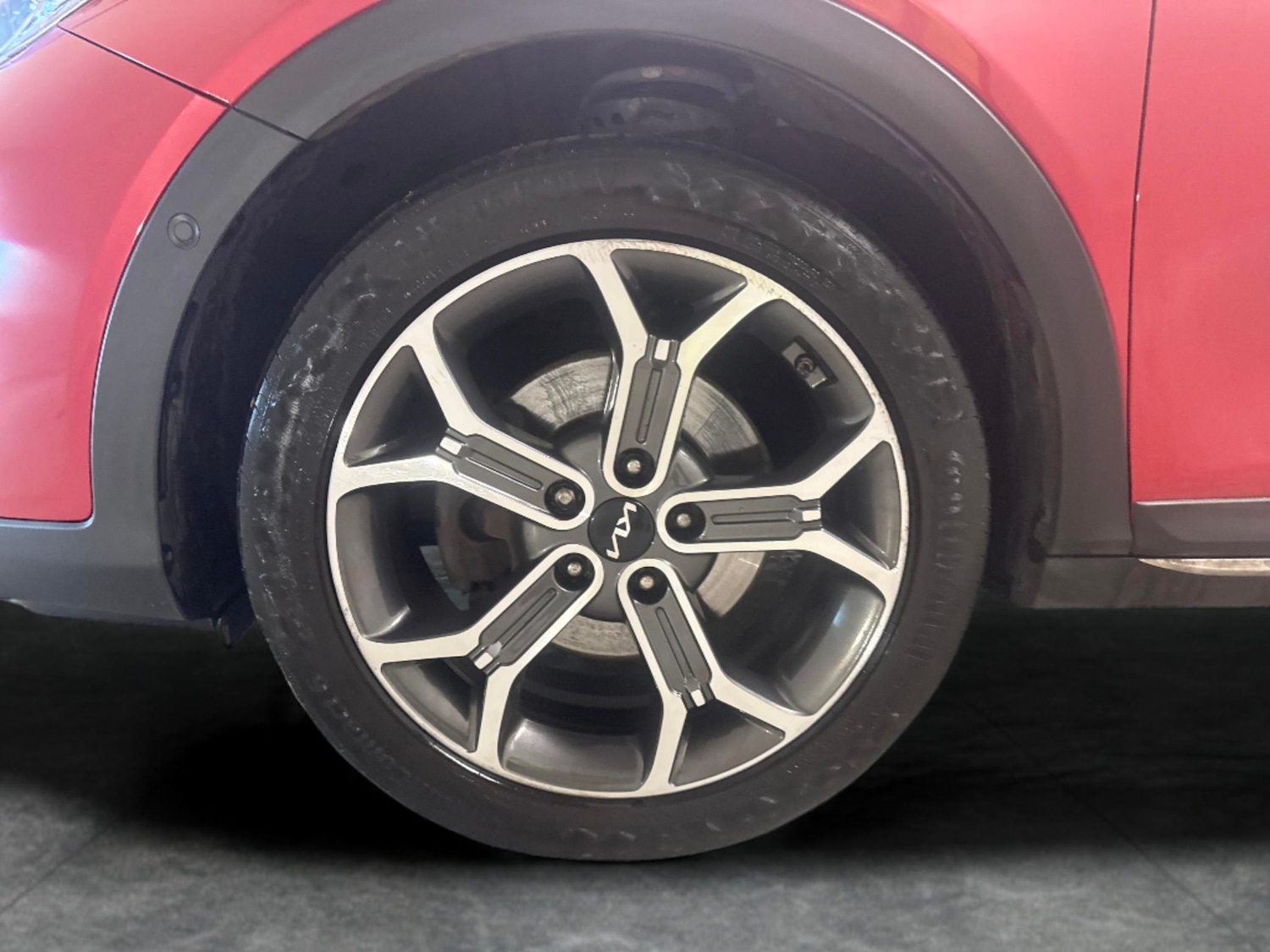 Used Kia XCeed 2022 for sale - 77614974: Photo 24