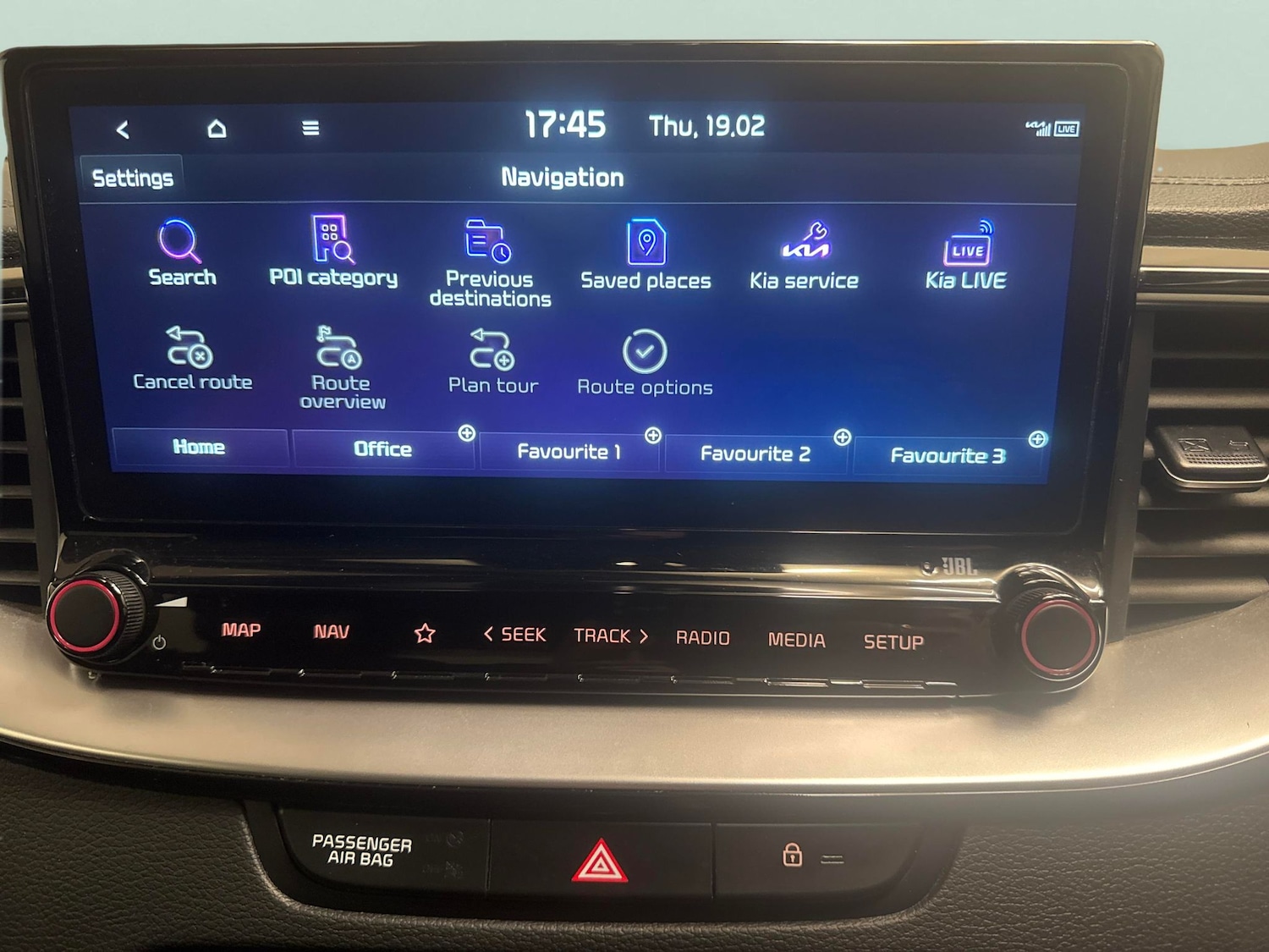 Used Kia XCeed 2022 for sale - 77614974: Photo 6