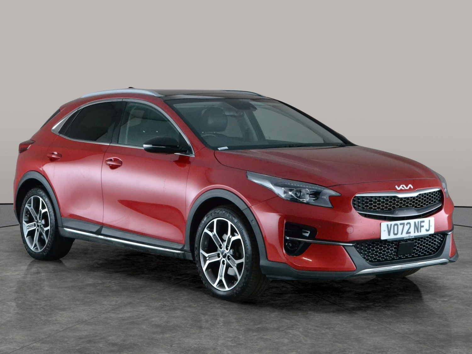 Used Kia XCeed 2022 for sale - 77614974: Photo 8