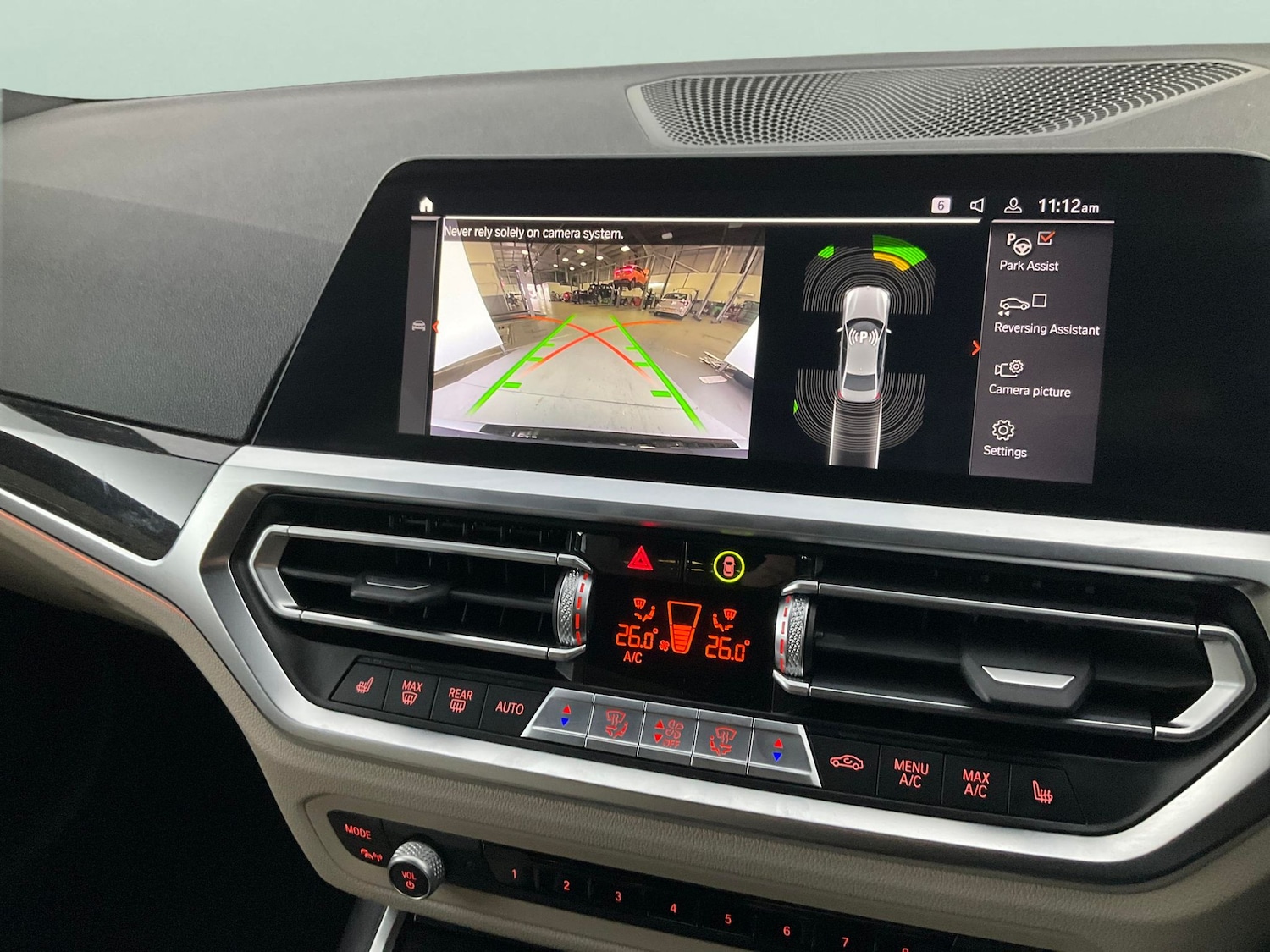 Used BMW 3 Series 2021 for sale - 76599735: Photo 21