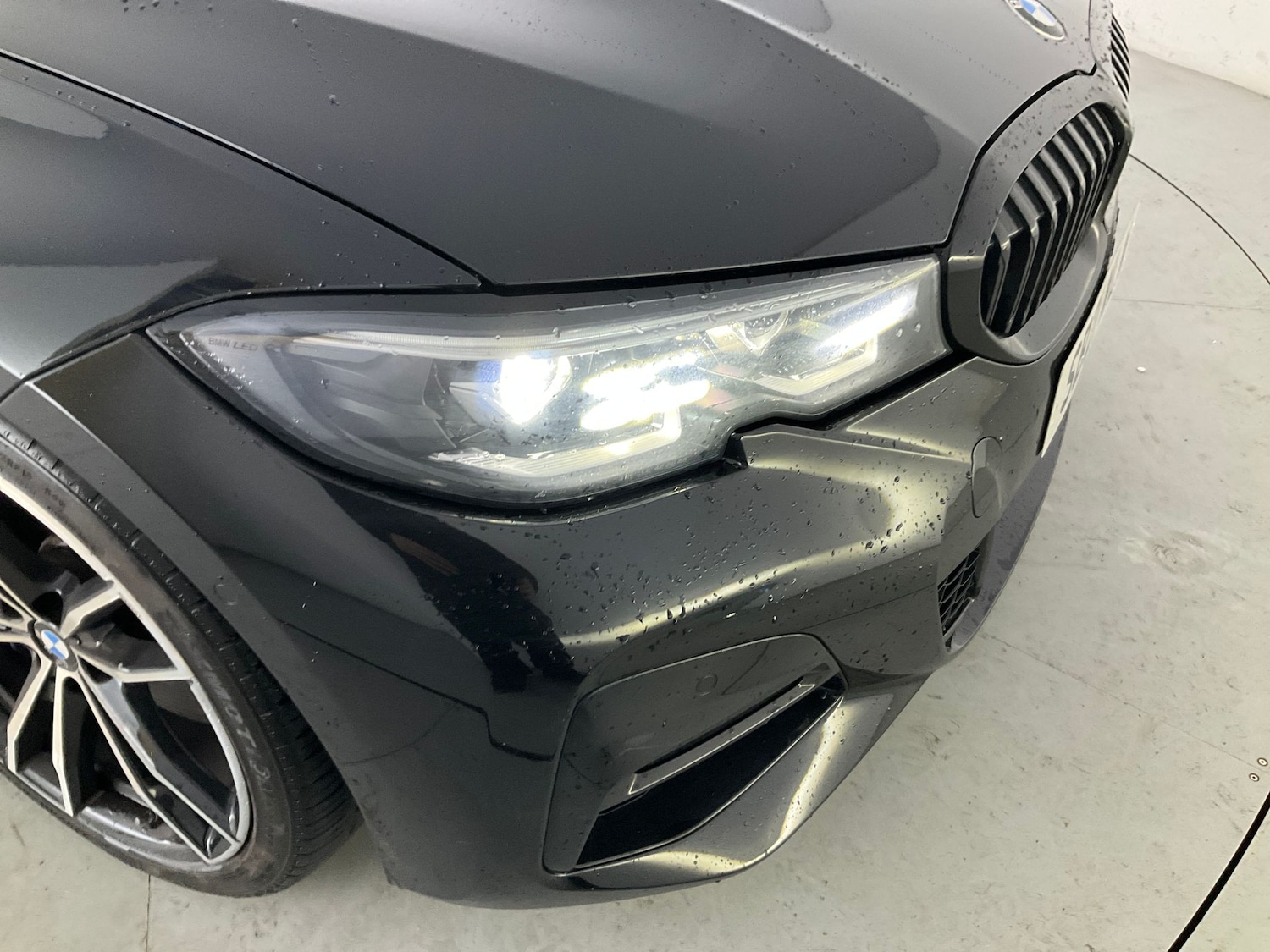 Used BMW 3 Series 2021 for sale - 76599735: Photo 28