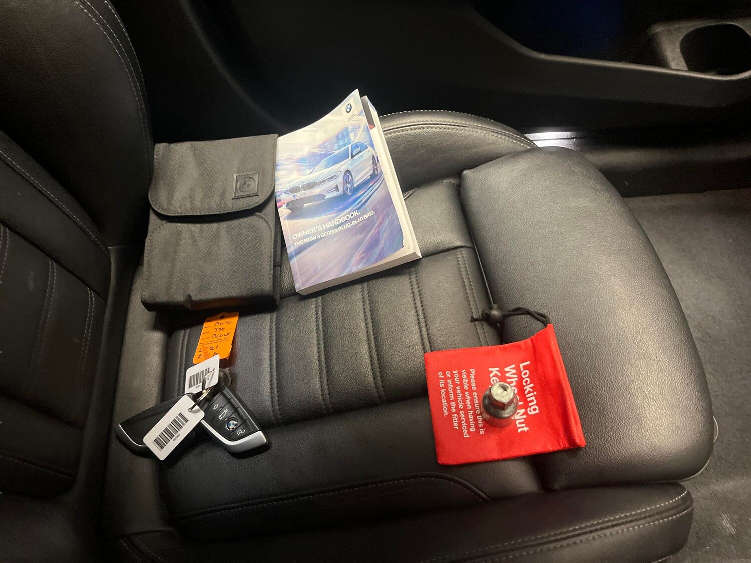 Used BMW 3 Series 2021 for sale - 77829759: Photo 28