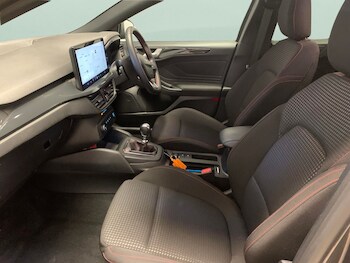 Used Ford Focus undefined for sale - 78939973: Photo