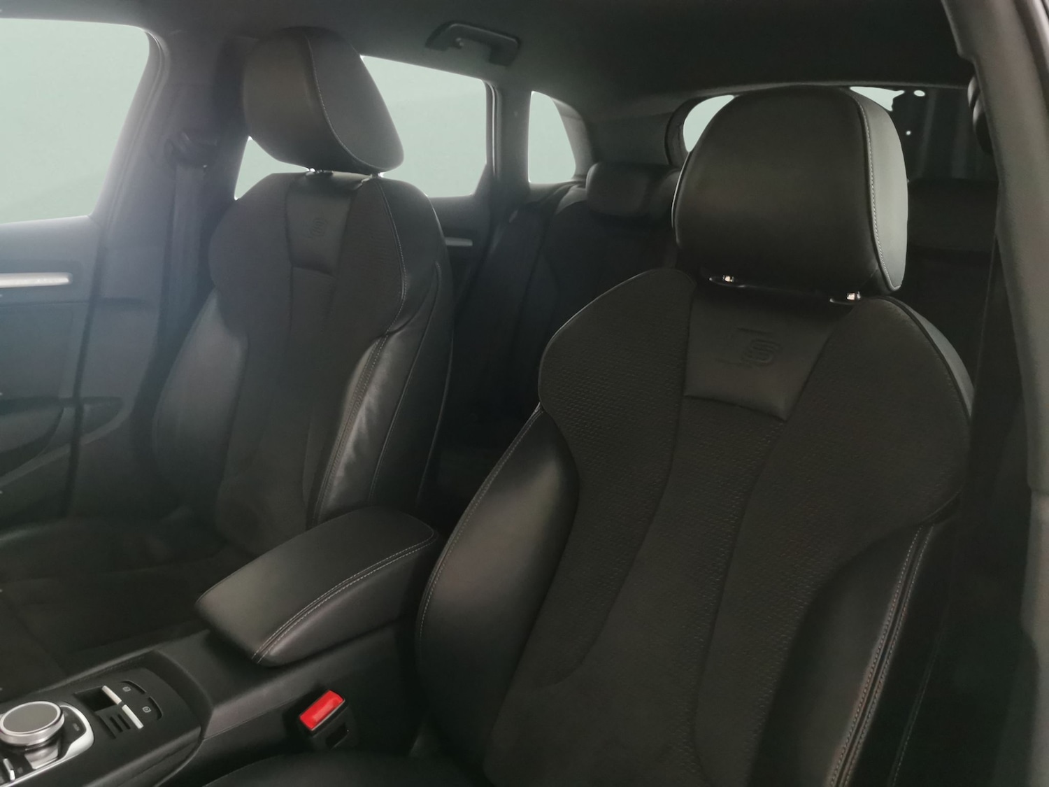 Used Audi A3 2020 for sale - 77708476: Photo 13