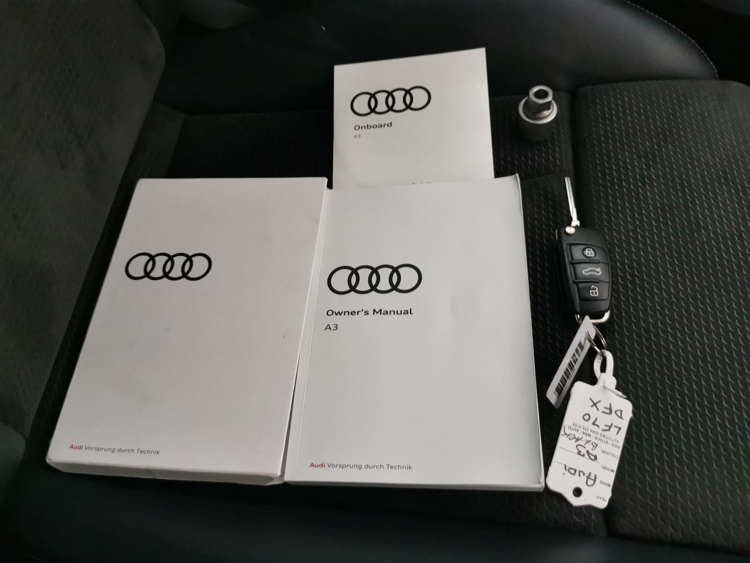 Used Audi A3 2020 for sale - 77708476: Photo 28