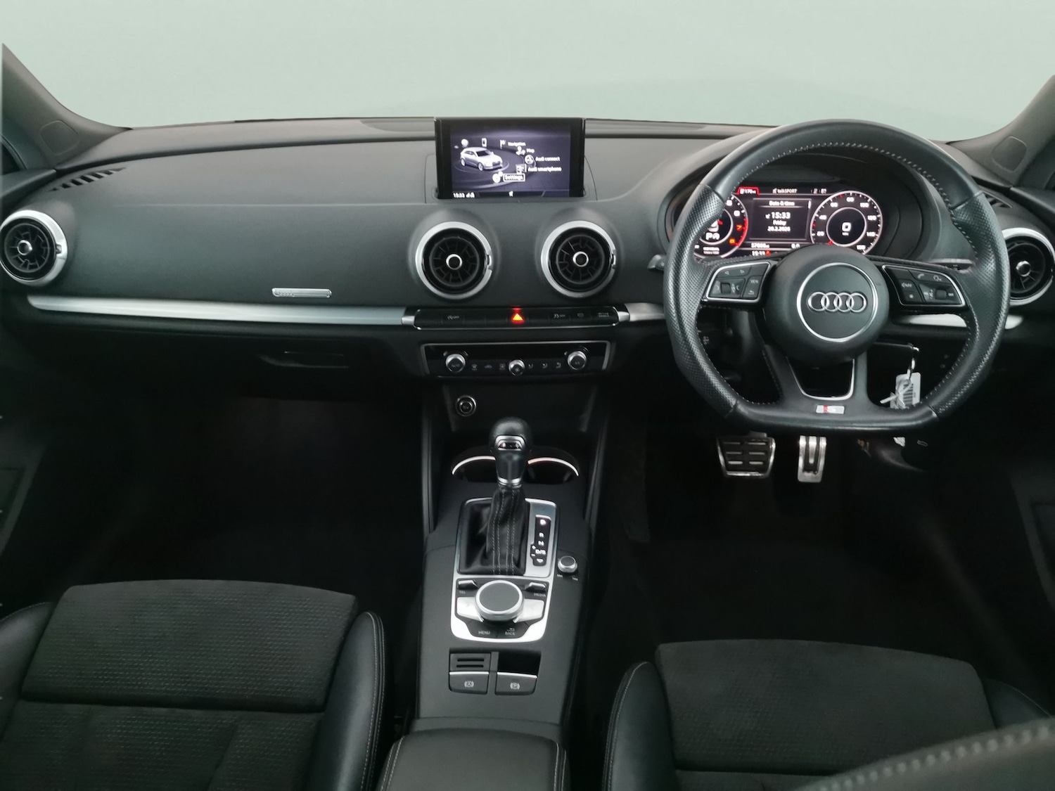 Used Audi A3 2020 for sale - 77708476: Photo 6