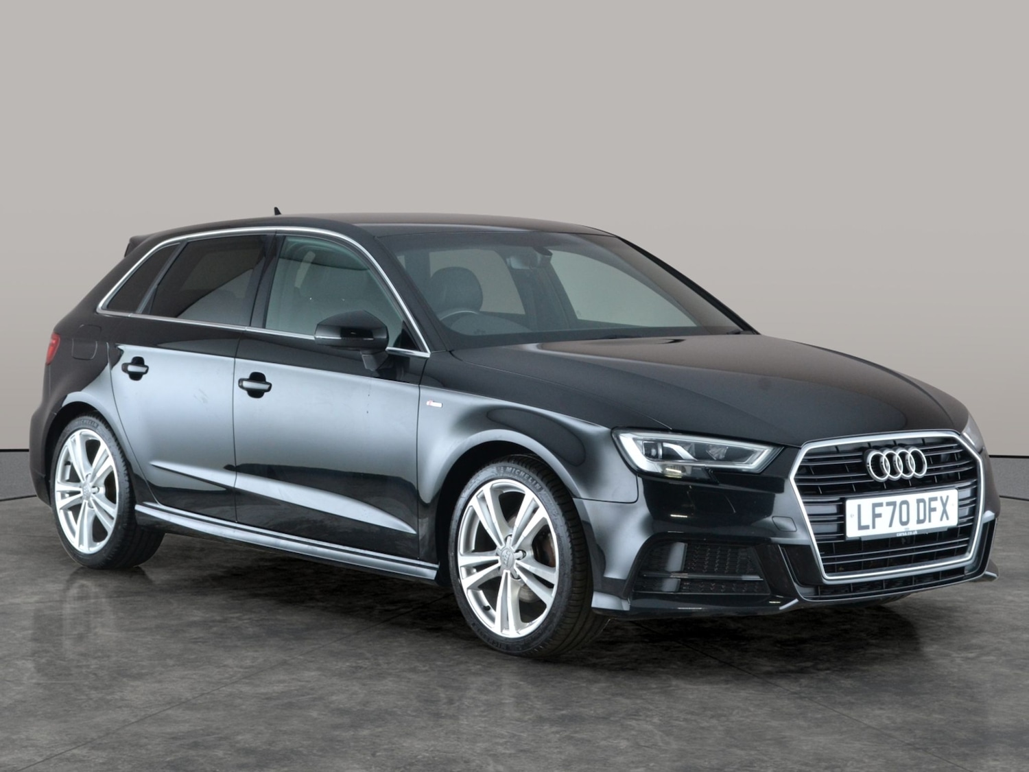 Used Audi A3 2020 for sale - 77708476: Photo 7