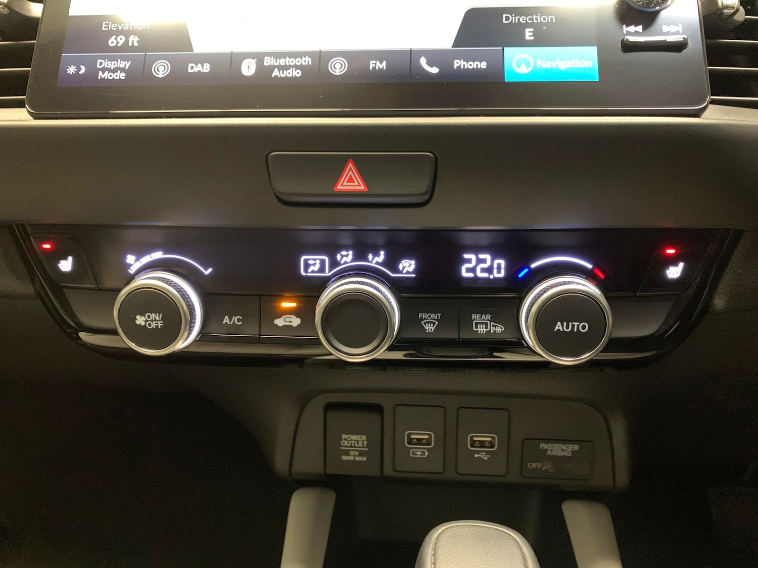 Used Honda Jazz 2021 for sale - 76435079: Photo 14