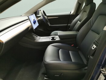 Used Tesla Model 3 undefined for sale - 78939950: Photo