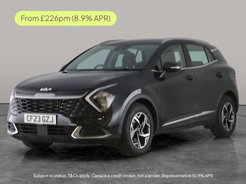 Used Kia Sportage 2023 for sale - 78671795: Photo