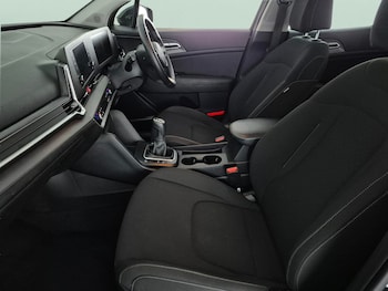 Used Kia Sportage 2023 for sale - 78671795: Photo
