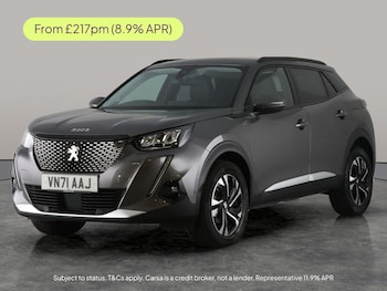 Used Peugeot 2008 2021 for sale - 79055634: Photo