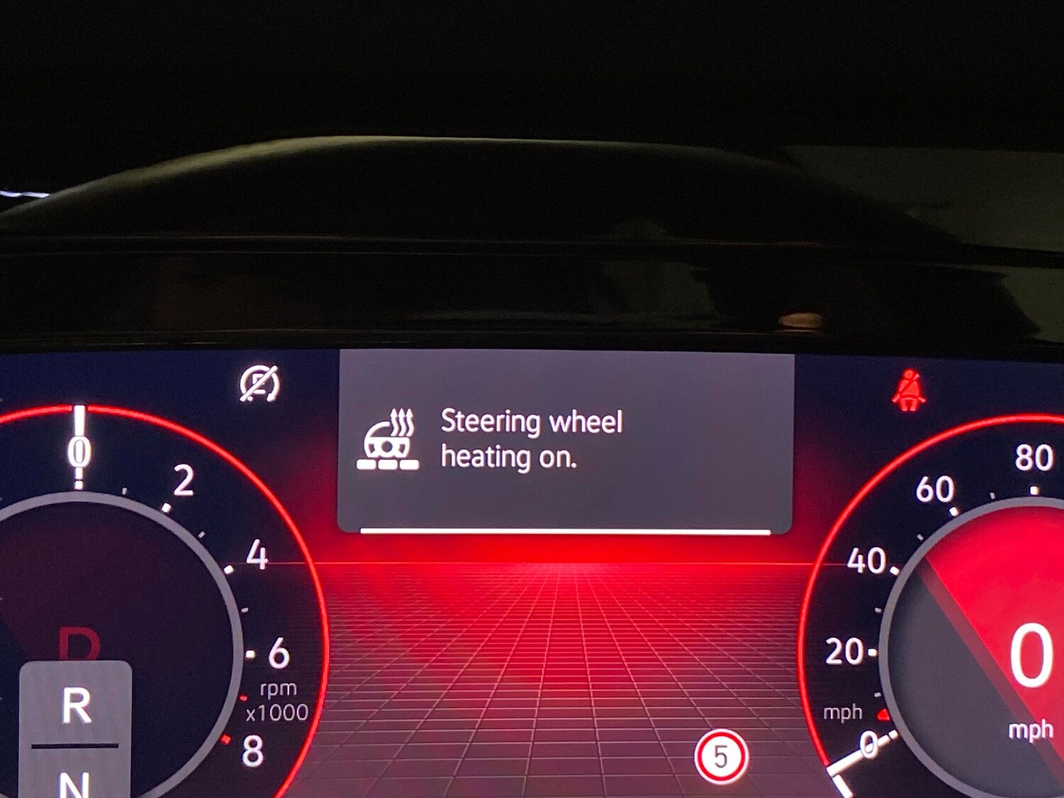 Used Volkswagen Golf 2023 for sale - 77827162: Photo 17