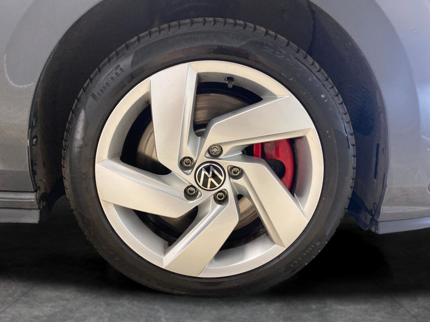 Used Volkswagen Golf 2023 for sale - 77827162: Photo 23