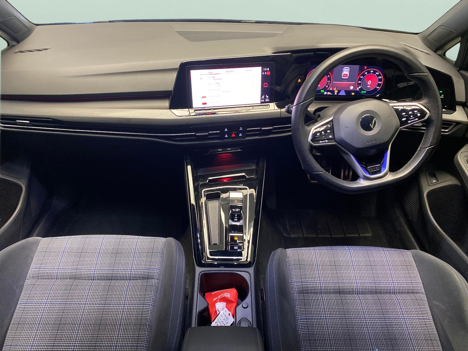 Used Volkswagen Golf 2023 for sale - 77827162: Photo 7