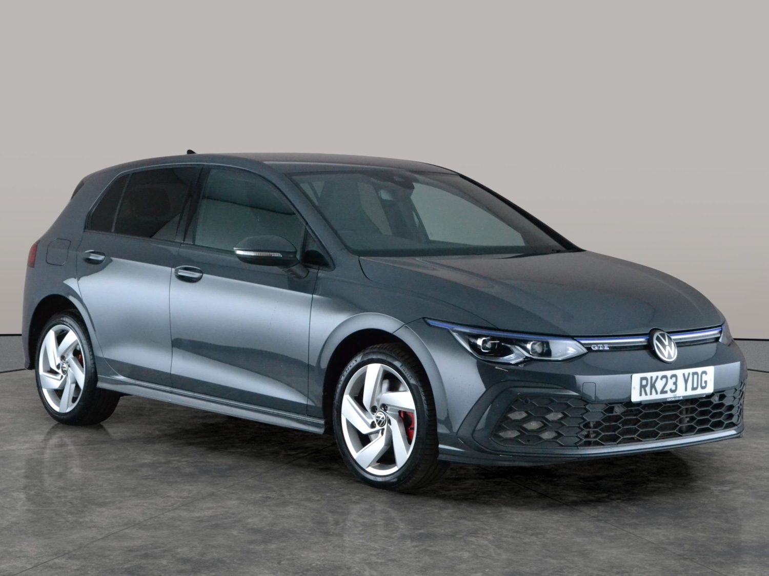 Used Volkswagen Golf 2023 for sale - 77827162: Photo 8