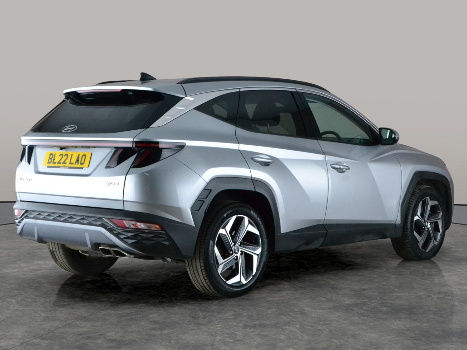 Used Hyundai TUCSON 2022 for sale - 77872992: Photo 10