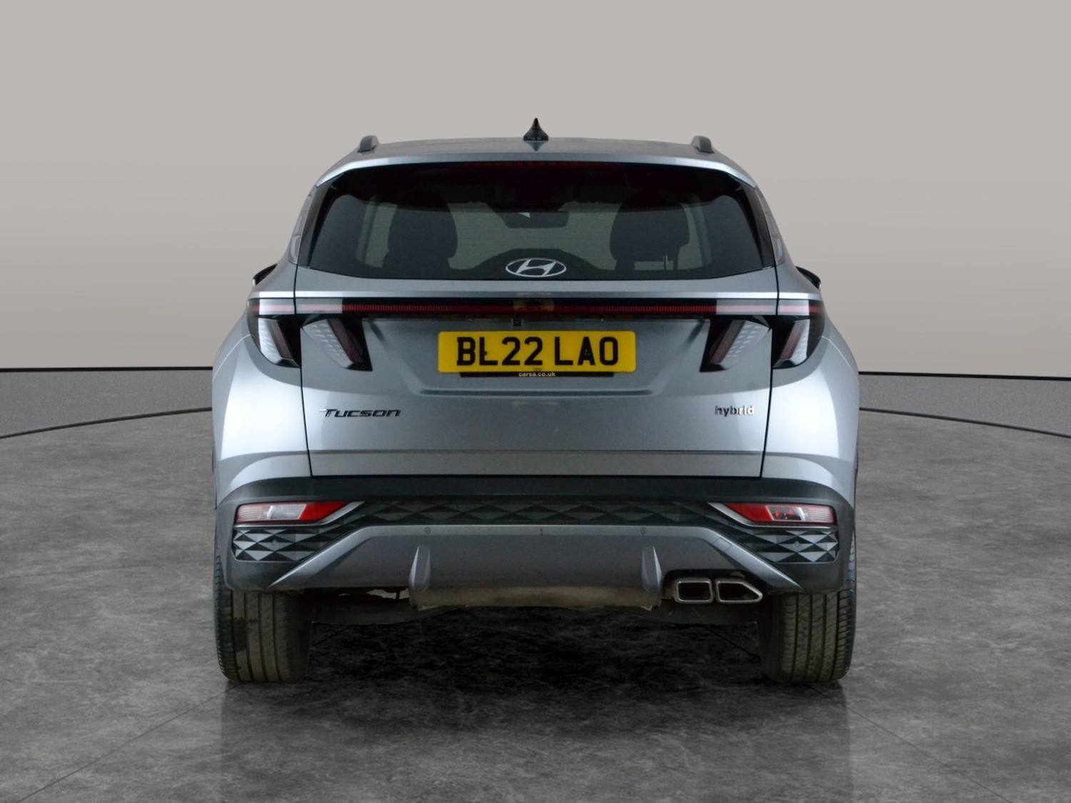 Used Hyundai TUCSON 2022 for sale - 77872992: Photo 11