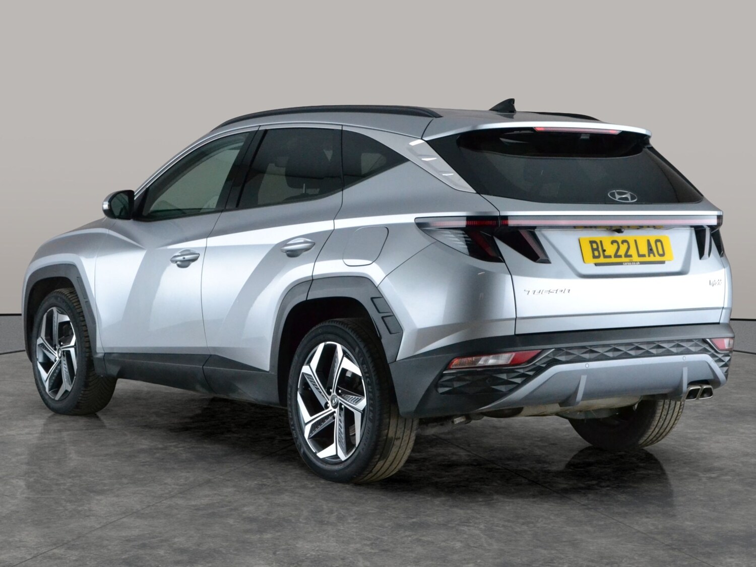 Used Hyundai TUCSON 2022 for sale - 77872992: Photo 12