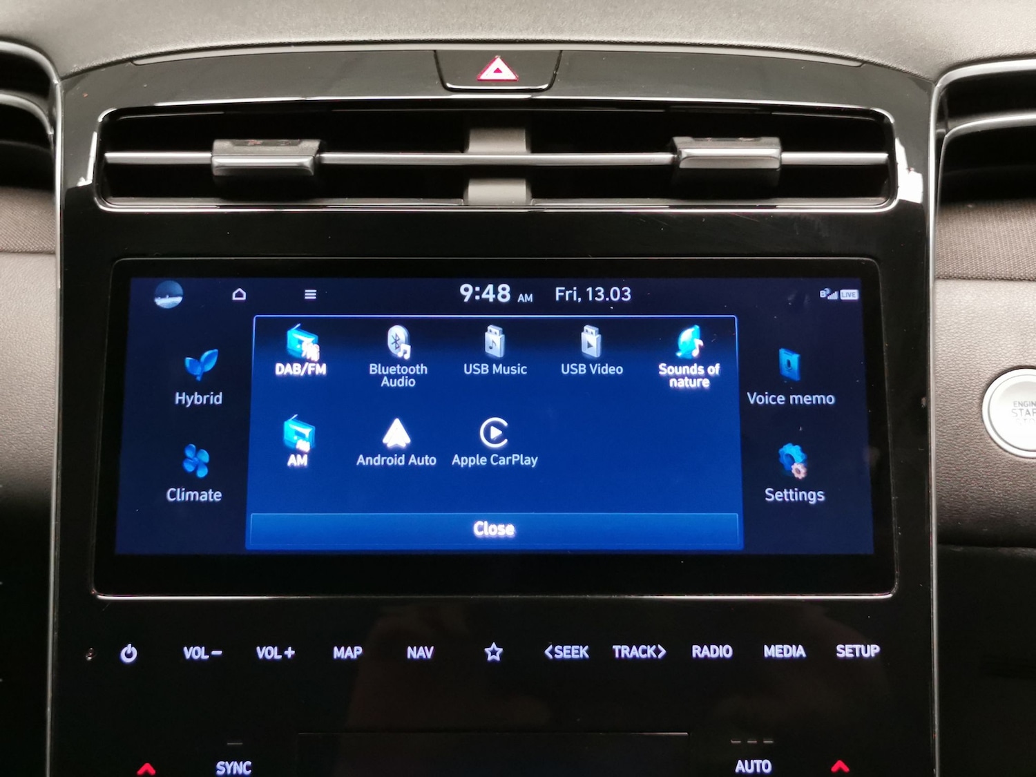 Used Hyundai TUCSON 2022 for sale - 77872992: Photo 15