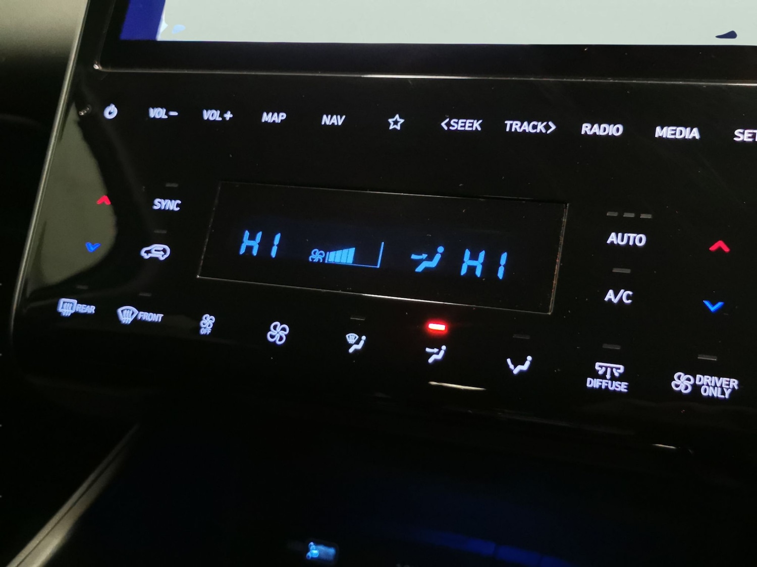 Used Hyundai TUCSON 2022 for sale - 77872992: Photo 18