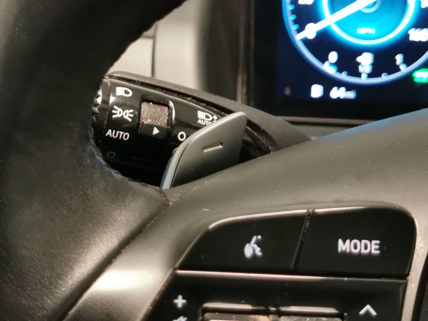 Used Hyundai TUCSON 2022 for sale - 77872992: Photo 22