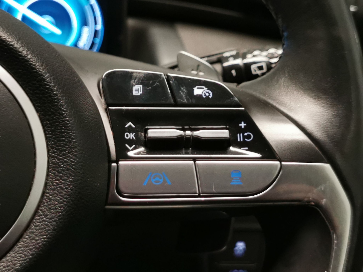 Used Hyundai TUCSON 2022 for sale - 77872992: Photo 23