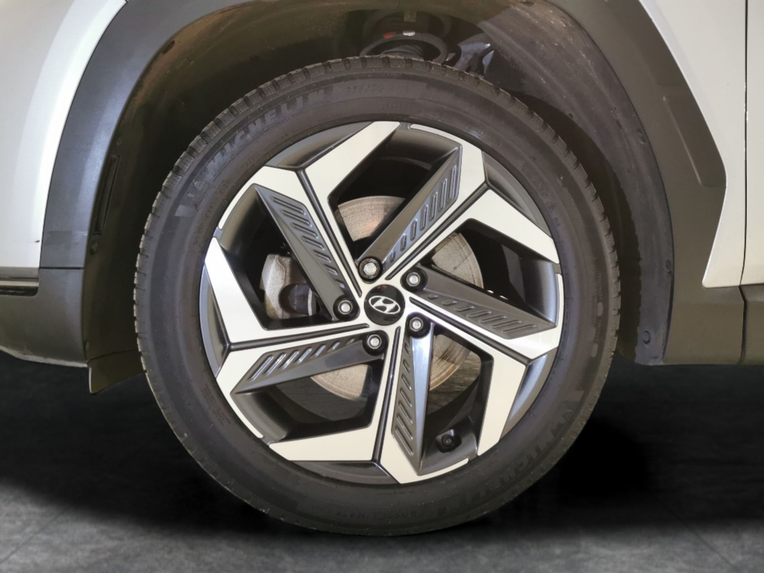 Used Hyundai TUCSON 2022 for sale - 77872992: Photo 27