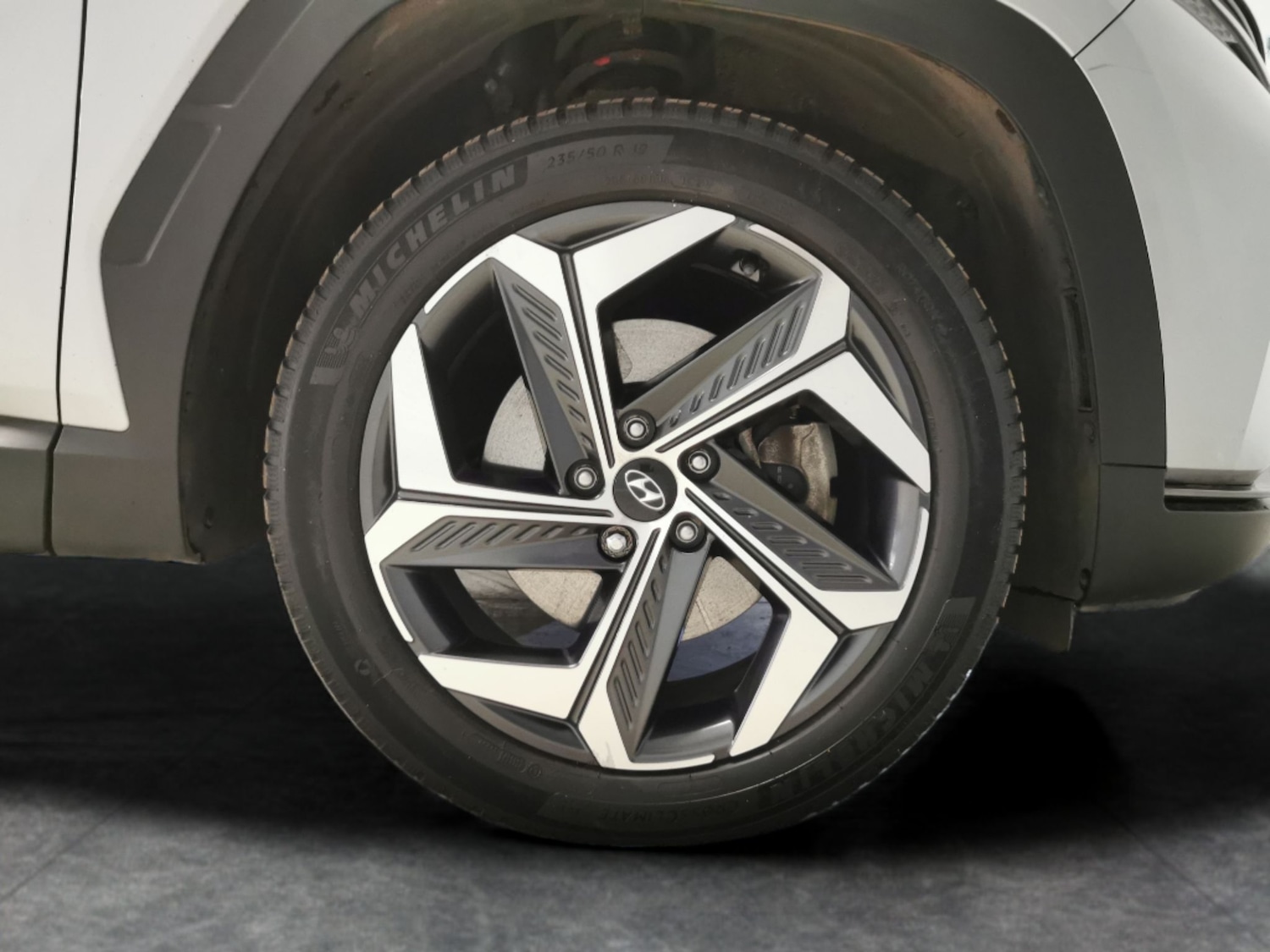 Used Hyundai TUCSON 2022 for sale - 77872992: Photo 28