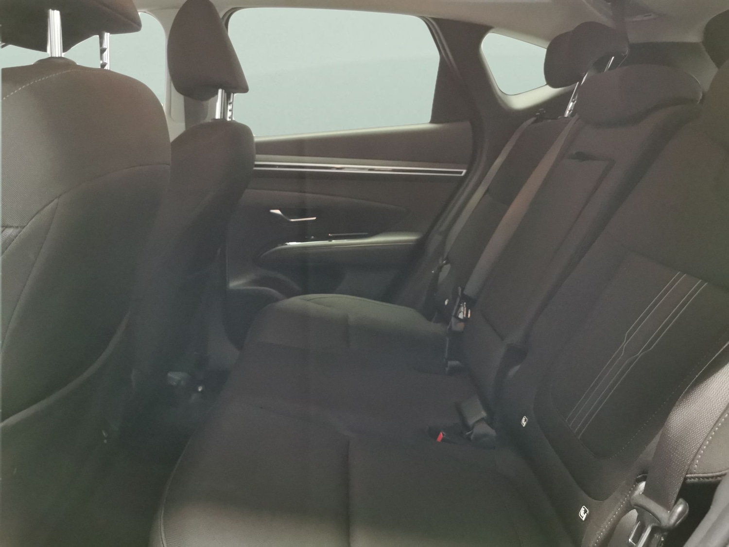 Used Hyundai TUCSON 2022 for sale - 77872992: Photo 30