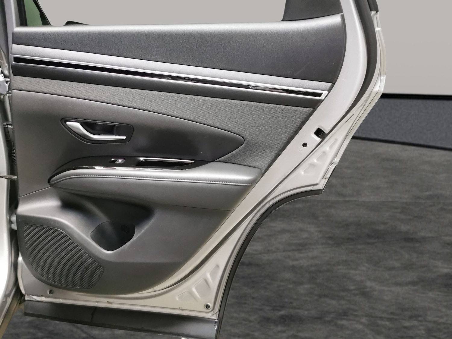 Used Hyundai TUCSON 2022 for sale - 77872992: Photo 34