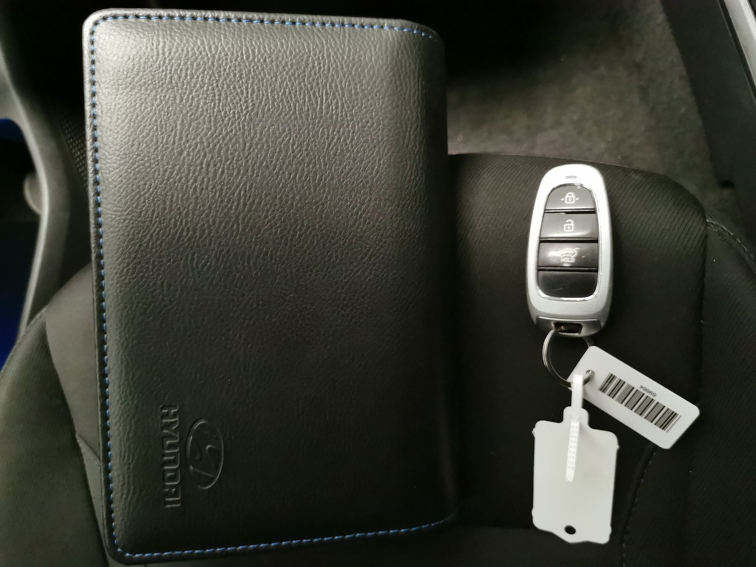 Used Hyundai TUCSON 2022 for sale - 77872992: Photo 35