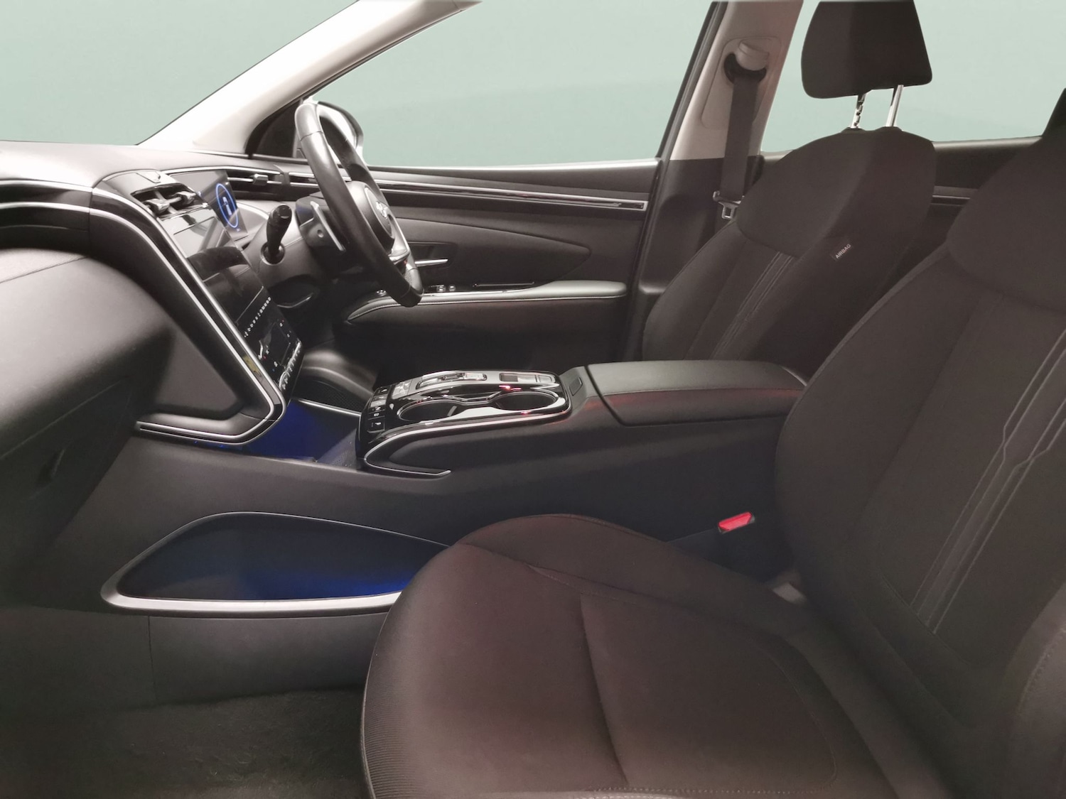 Used Hyundai TUCSON 2022 for sale - 77872992: Photo 4