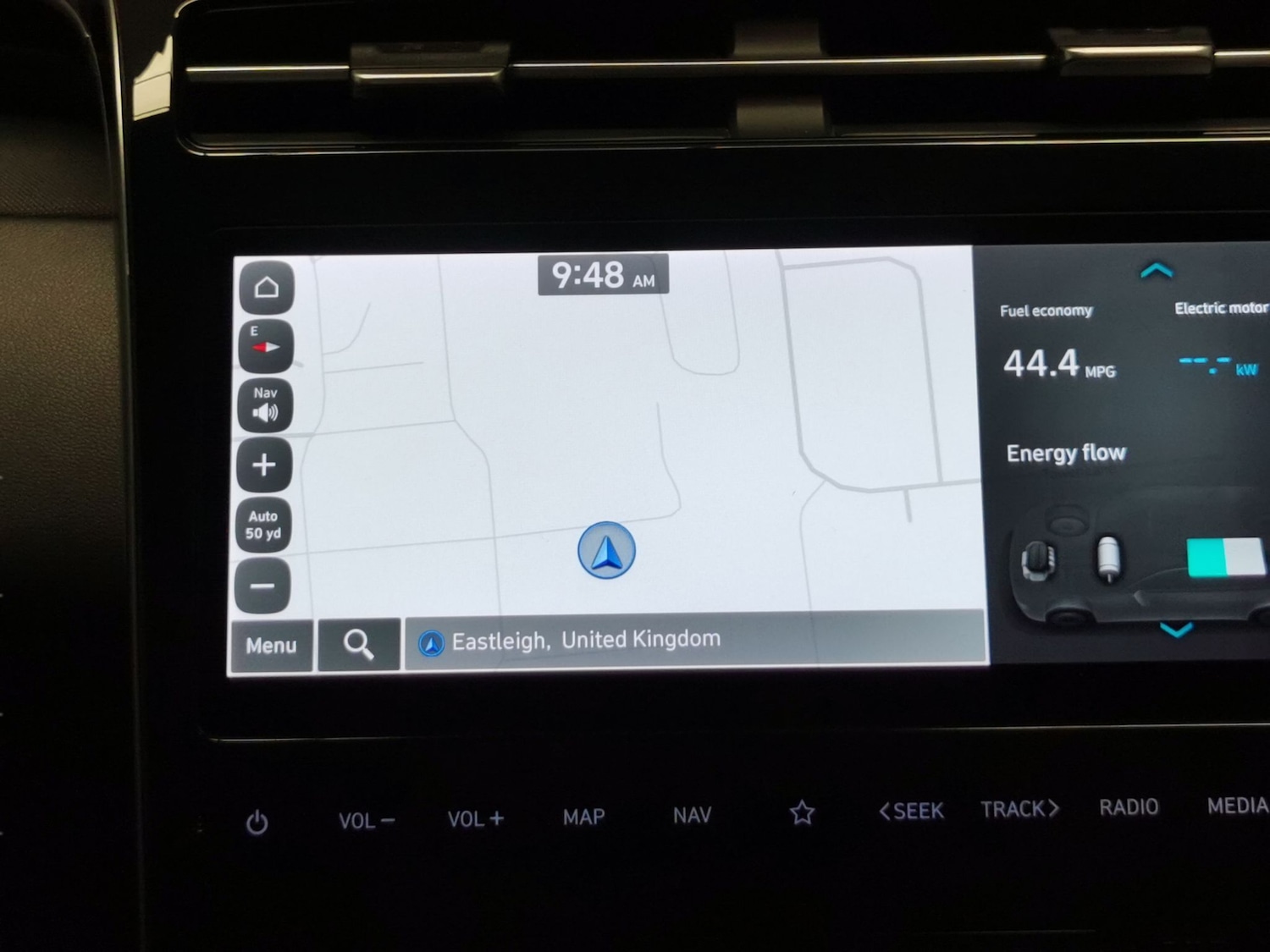 Used Hyundai TUCSON 2022 for sale - 77872992: Photo 6