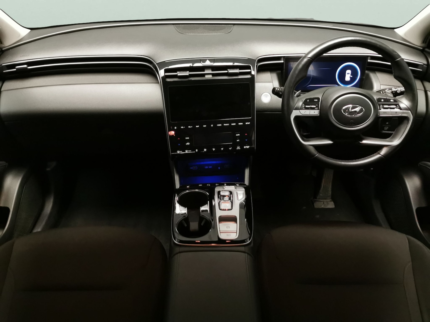 Used Hyundai TUCSON 2022 for sale - 77872992: Photo 7