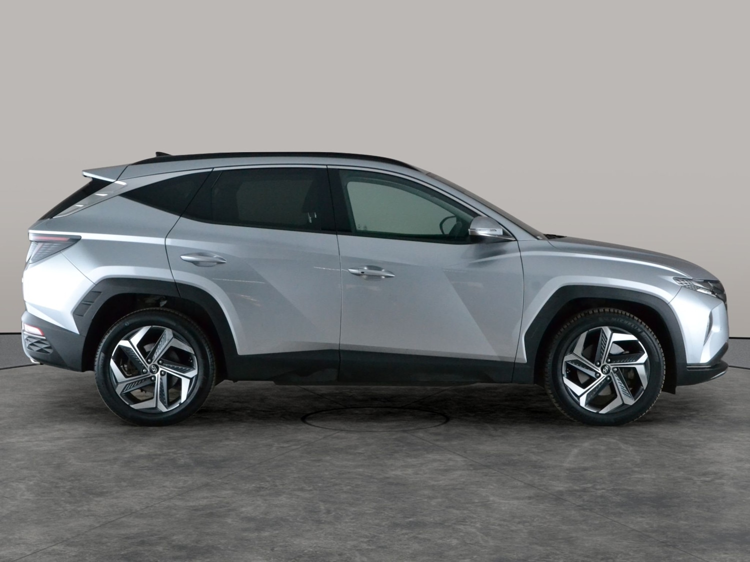 Used Hyundai TUCSON 2022 for sale - 77872992: Photo 9